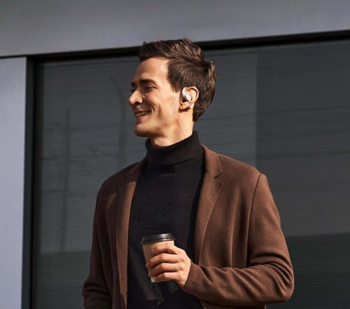 هواوي - سماعة اذن لاسلكية HUAWEI FreeArc