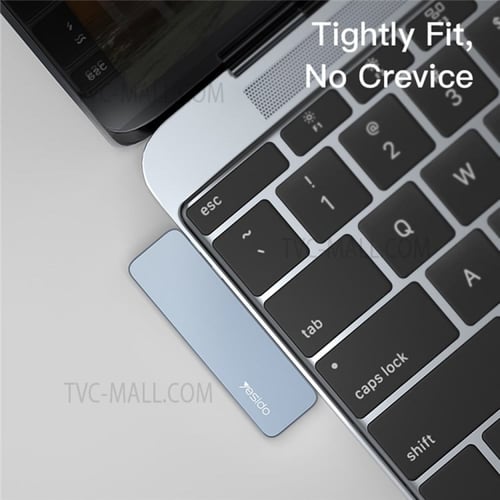 وصلة شاحن ماك بوك وموزع لابتوب متعددة المنافذ 6 في...