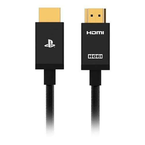 HORI Ultra High Speed HDMI 8K Cable for PlayStatio...