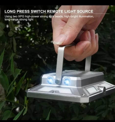 كشاف للرحلات - قابلة لاعادة الشحن عبر اليو اس بي م...