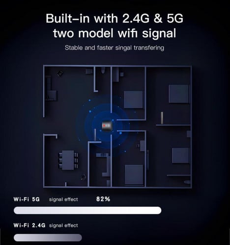 جهاز الألعاب TV12 Game Box HD 4K – ألعاب بجودة عال...