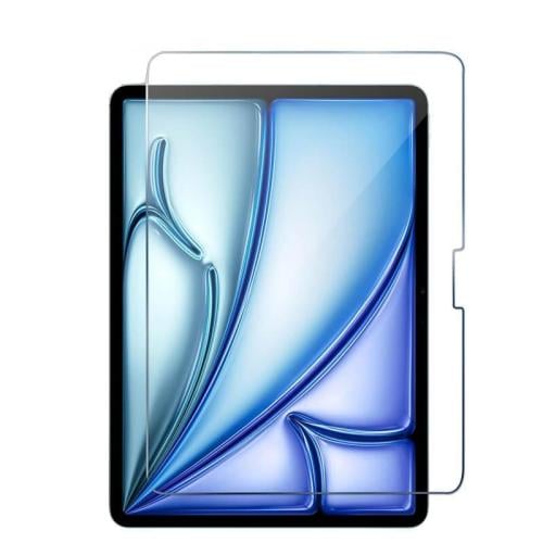 شاشة ايباد اير 13 - متوافق مع M2 2024 قزاز مقاوم ل...