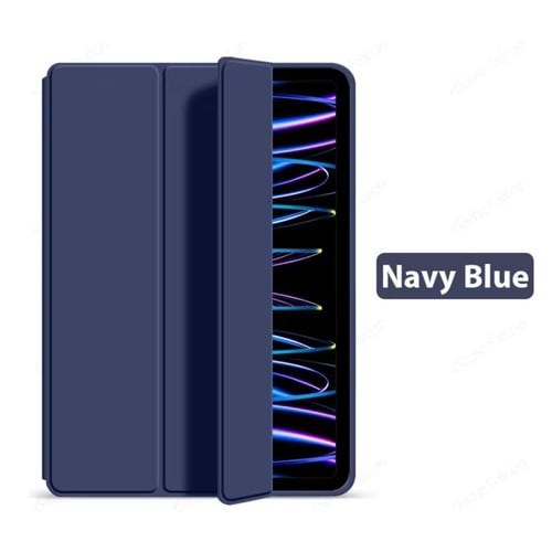 كفر ايباد برو 11 انش M4 2024 مع خاصية الاستيقاظ وا...