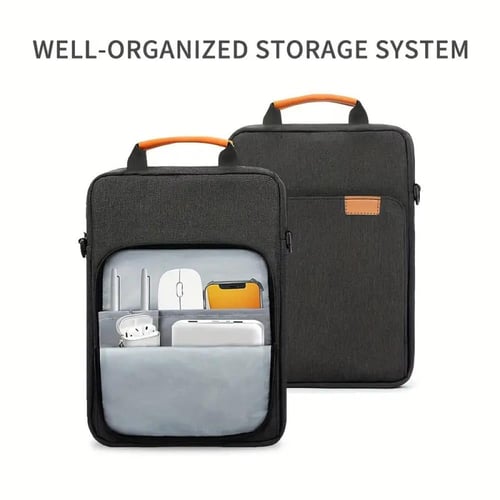 شنطة يد لاكسسوارات الجوال والتابلت مقاوم للماء