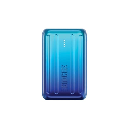 بطارية متنقلة زندور سوبر ميني حجم 10000 ملي امبير...