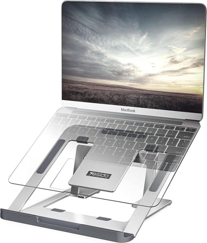 ستاند مكتبي للتابلت قابل للتعديل ماركة Yesido LP02