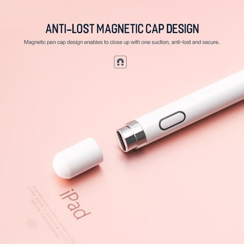 قلم رخيص ذكي لشاشات اللمس والاجهزة الذكيه من ديجت...