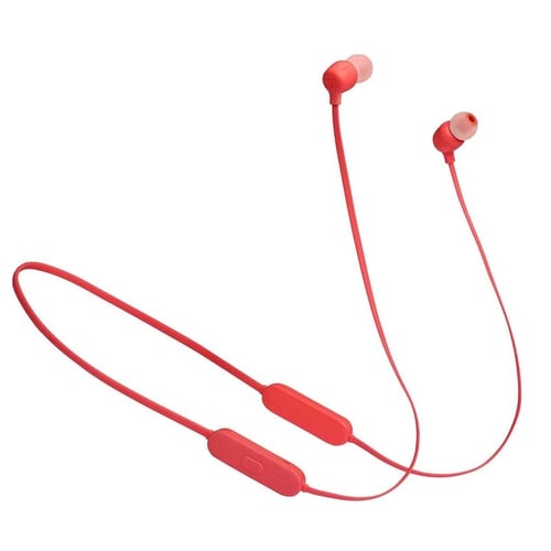 سماعة لاسلكية بخاضية البلوتوث من جي بي ال JBL tune...