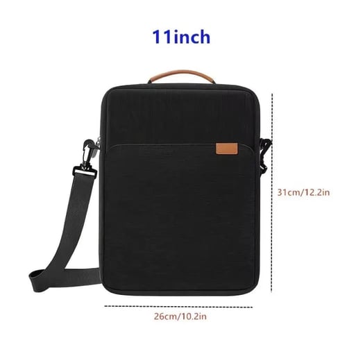 شنطة يد لاكسسوارات الجوال والتابلت مقاوم للماء