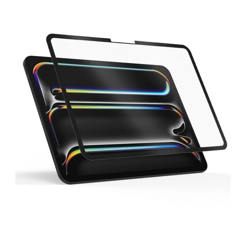 شاشة حماية ايباد برو 11 انش M2 2024 - نانو سيراميك