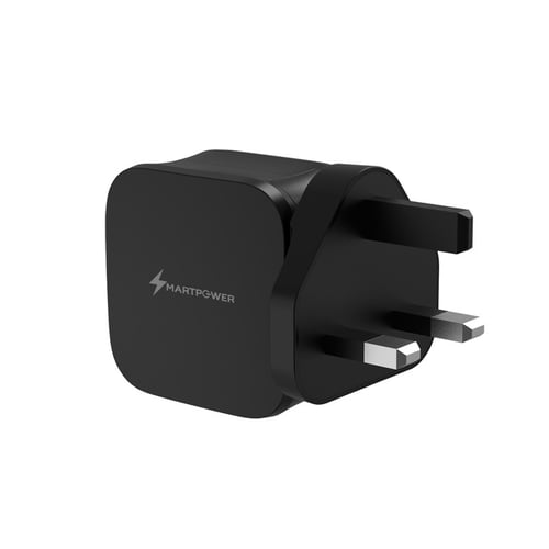 فيش جداري تايب سي و يو اس بي قوة 20 واط ماركة اي و...