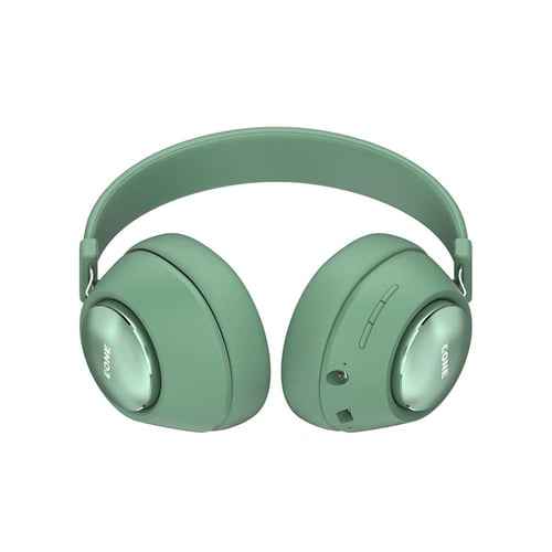 سماعة راس بلوتوث بتقنية EDR 60 ساعة تشغيل لون تيفا...