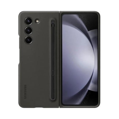 كفر جالكسي زد فولد 5 مع حافظة للقلم - حافظة Galaxy...