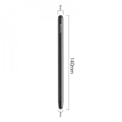 قلم ايباد متوافق مع جميع الاجهزة من yesido