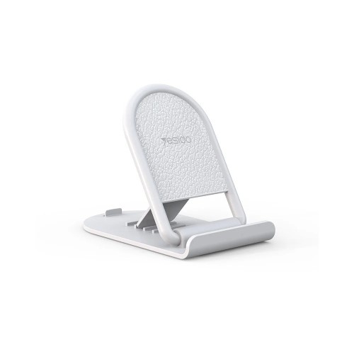 حامل جوال مكتبي صغير قابل للطي ماركة يسيدو c141