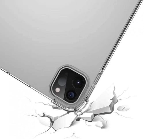 كفر ايباد برو 11 انش 2020 شفاف معزز من الاطراف