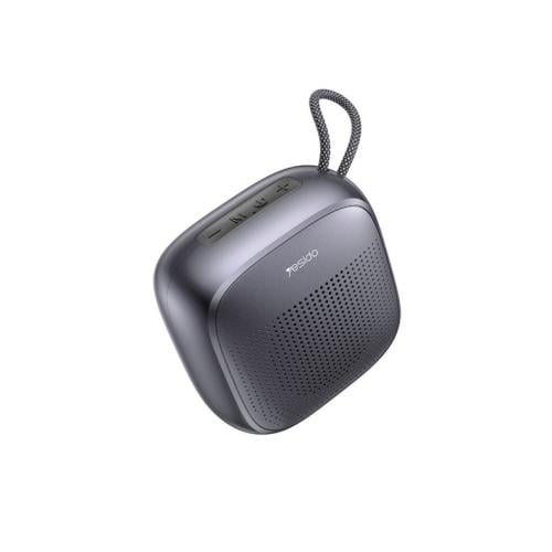 مكبر صوت YSW24 BT5.3 – تصميم محمول بصوت قوي ومقاوم...