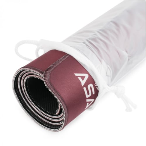 ماوس باد ماركة ASA لألعاب أجهزة الكمبيوتر موديل سو...