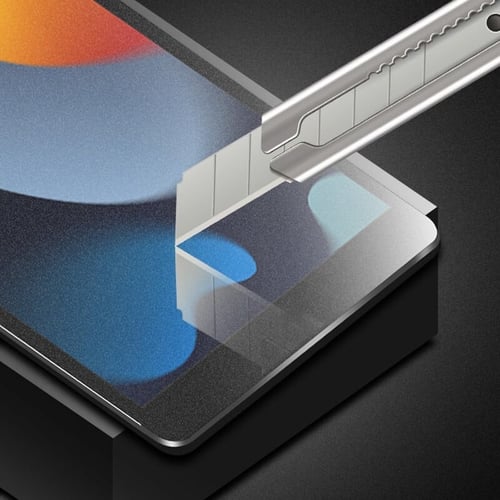 حماية شاشة ايباد ميني 6 مقاس 8.3 نانو سيراميك مطفي...