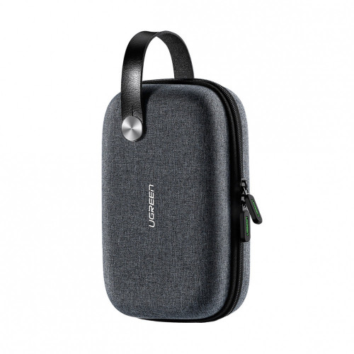 شنطة يد رجالية مقاومة للماء والصدمات ماركة يوجرين...