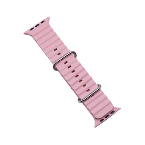 سوار ساعه ابل تدعم مقاسات 49 الترا 45-44-42 الوان...