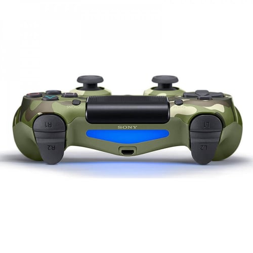 يد سوني 4 - يد تحكم سوني بلايستيشن 4 دوال شوك لون...