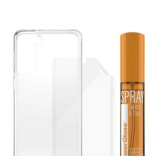 بكج حماية سامسونج جالكسي S21 Plus