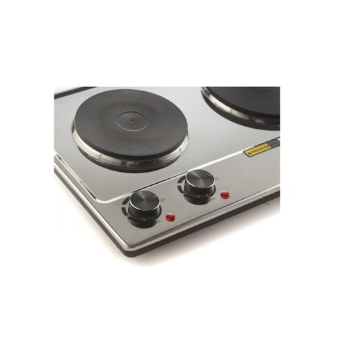 موقد كهربائي يتسع لعينين ماركة دي ال سي DLC-6702