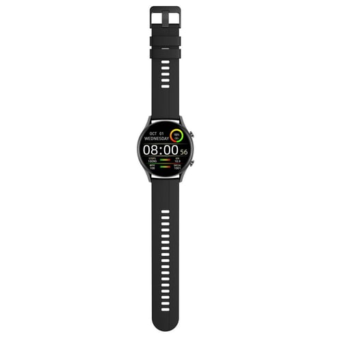 ساعة ذكية رقمية Green Lion Infinite Smart Watch مق...