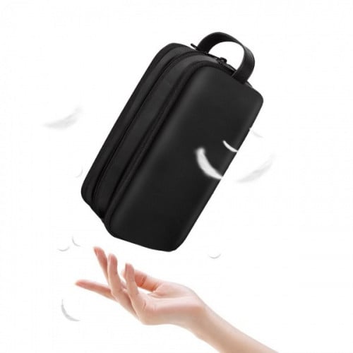 شنطة يد رجالي لتنظيم الاغراض من شركة كيوفكس