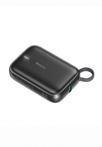 شاحن متنقل سوبر ميني قوة 10000 ماركة يسيدو