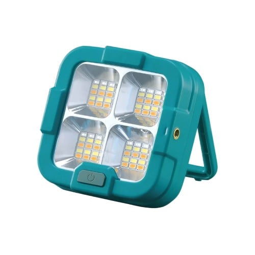 كشاف للرحلات - قابلة لاعادة الشحن عبر اليو اس بي و...