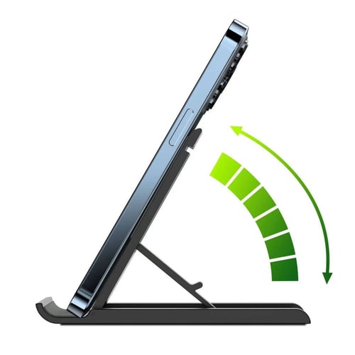 ستاند جوال وتابلت صغيرة ماركة جرين