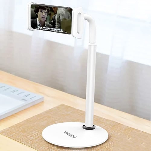 ستاند الجوال و الايباد - مكتبي مرن 360 درجة ماركة...