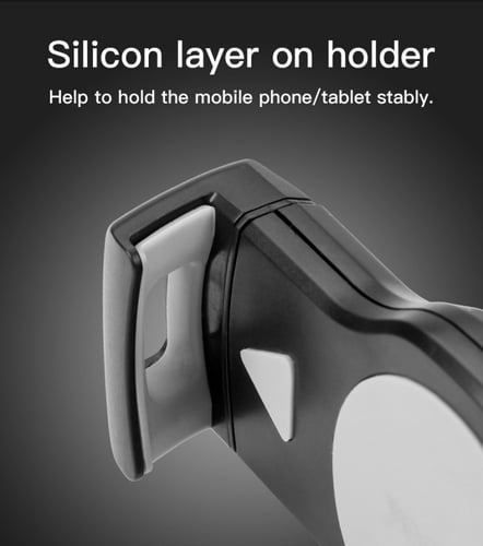 ستاند جوال و تابلت لخلفية مقعد السيارة ماركة يسيدو...