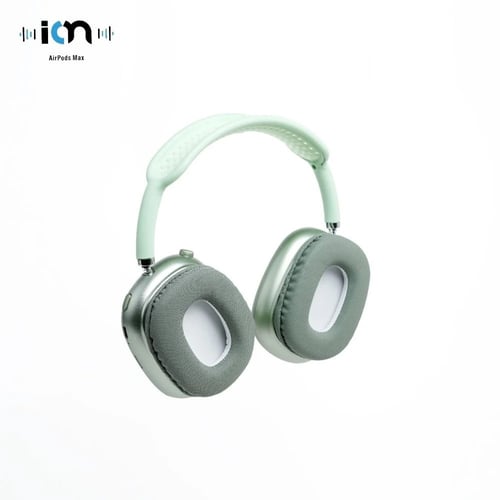 سماعة شبيهة ابل لون اخضر ماركة ايون Ion