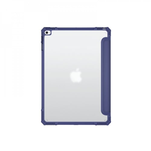 كفر حماية ايباد ايير 10.9 (2020) مع ستاند - WiWU A...