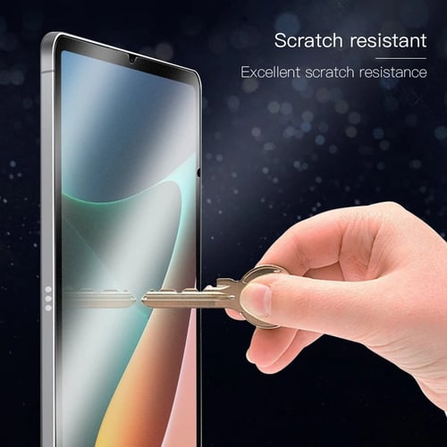 حماية ايباد 11 برو نانو سيراميك - شاشة حماية ايباد...