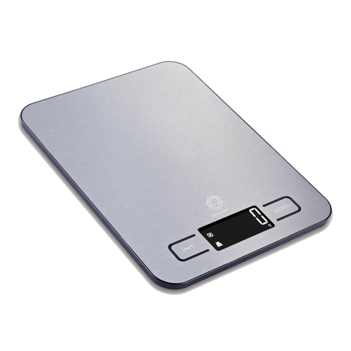 ميزان أطعمة الكتروني مع شاشة LCD ماركة Green