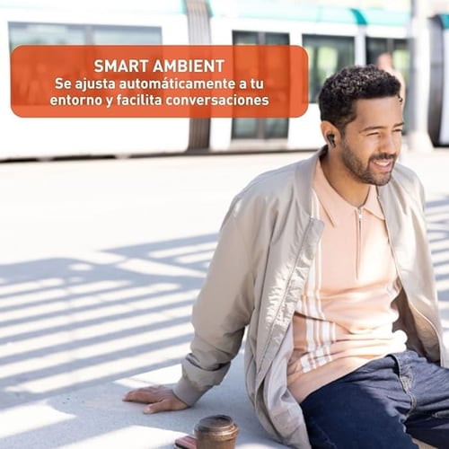 سماعات اذن لاسلكية برو 2 hgمقاومة للماء والعازلة ل...