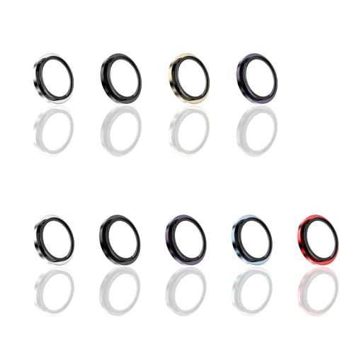 حماية كاميرا ايفون 14 و 14 برو و 14 برو ماكس ماركة...