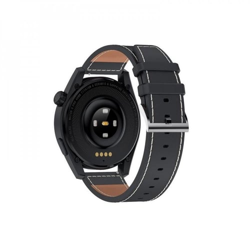ساعة يد رقمية SMARTWATCH W3 PRO مقاومة للماء والغب...