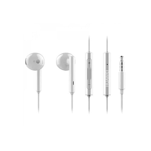 سماعة سلك ستيريو مع مايك منفذ AUX بصوت صافي ماركة...