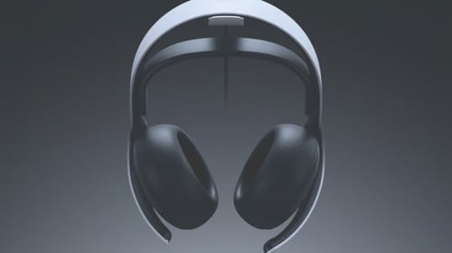 سماعة رأس بلاي ستيشن Pulse Elite بلوتوث