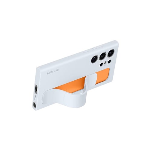 كفر جوال سامسونج S24 الترا مع مسكة خلفية Galaxy S2...