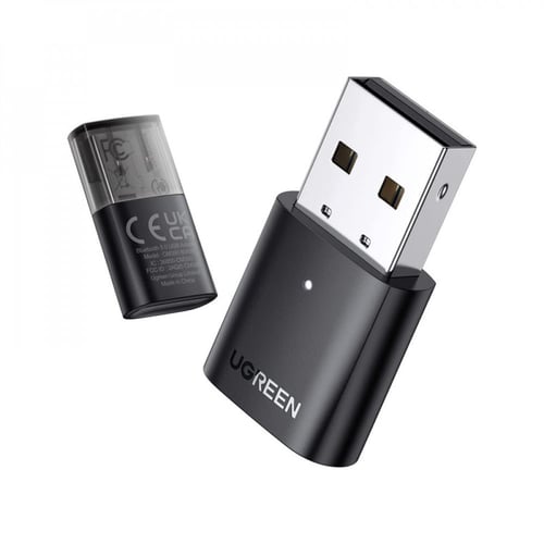 وصلة بلوتوث 5.0 يحتوي منفذ USB‏‏ ماركة يوجرين