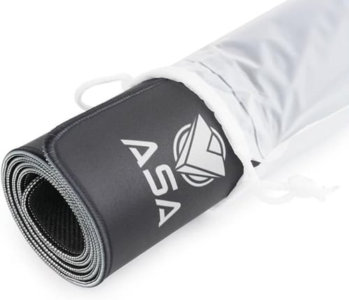 ماوس باد ماركة ASA لألعاب أجهزة الكمبيوتر موديل سو...