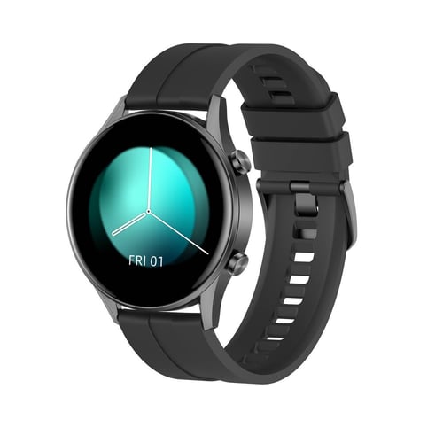 ساعة ذكية رقمية Green Lion Infinite Smart Watch مق...
