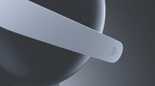 سماعة رأس بلاي ستيشن Pulse Elite بلوتوث