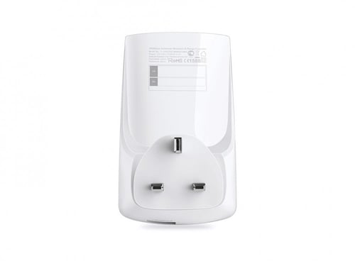 TP-Link N300 Wi-Fi Range Extender (TL-WA850RE)